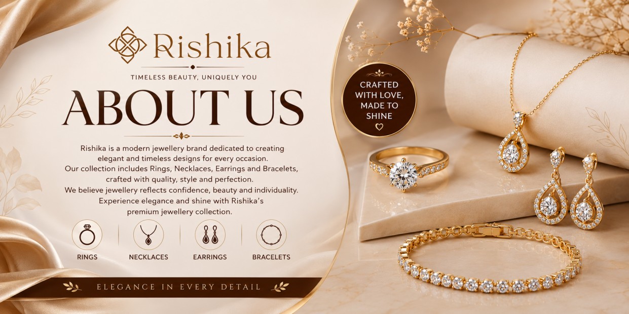 About Jewellery Collection